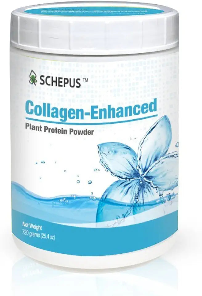 Plant-Based Protein Powder C232596