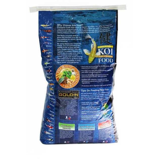 Medium Pellet Food N772