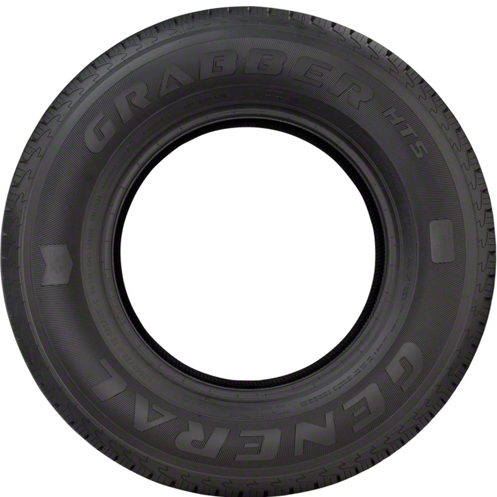 All Season 245/75R16 111S Light Truck Tire D1009