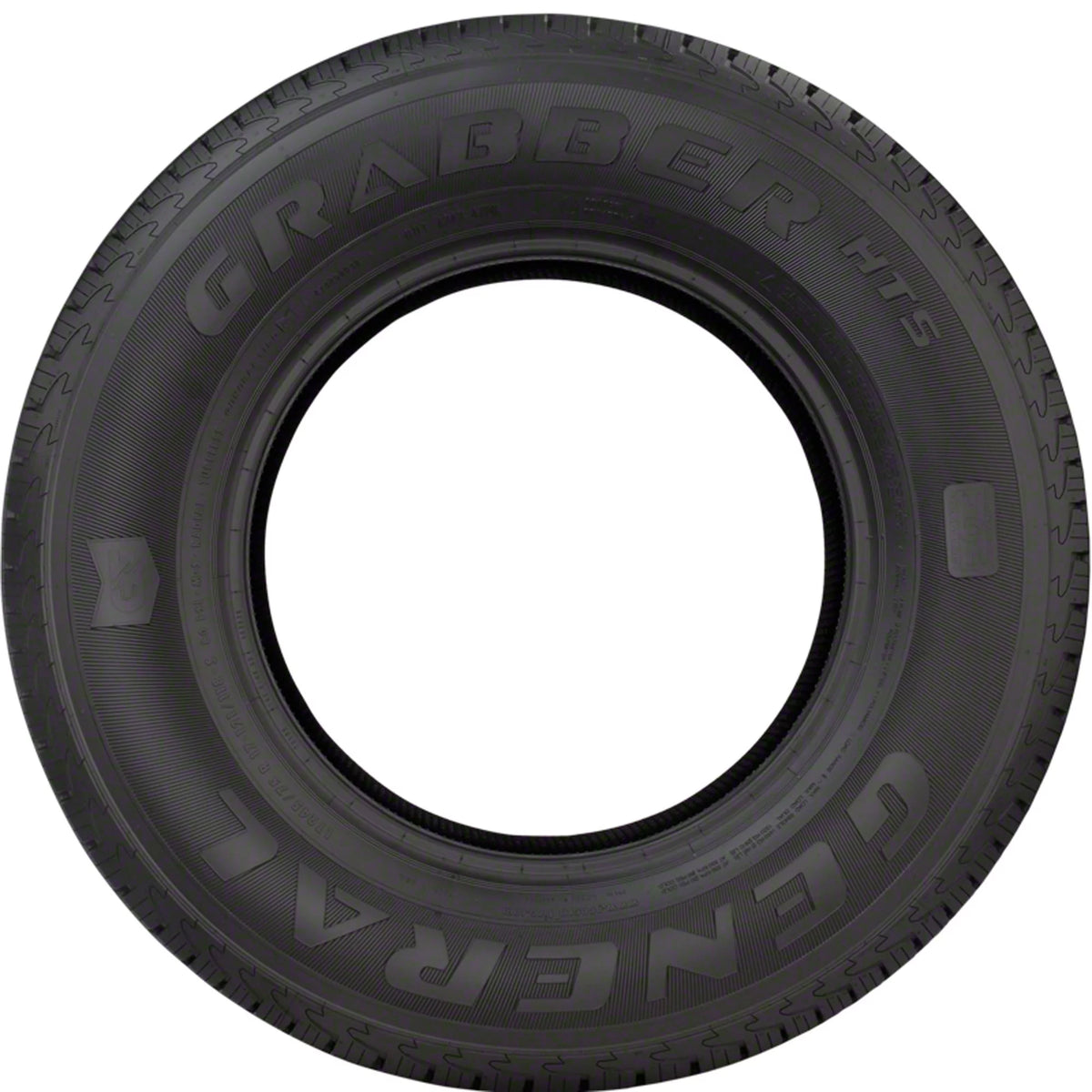 All Season 245/75R16 111S Light Truck Tire D1009