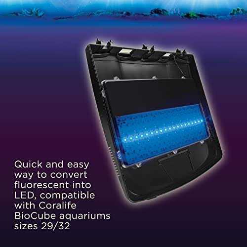 LED Replacement Canopy Size 29 and 32 M21233