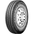 11R24.5 Commercial Tire B943