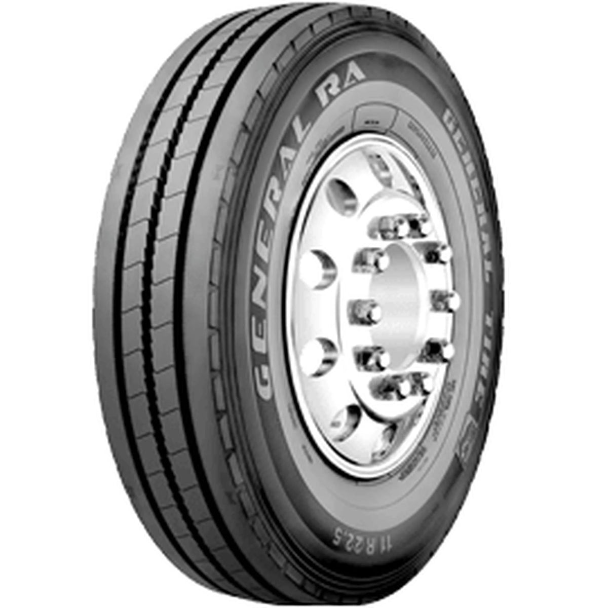11R24.5 Commercial Tire B943