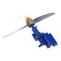 Electronic Starter Propeller Toy RC Drone Airplane Quadcopter Model DIY Driver Parts C99980