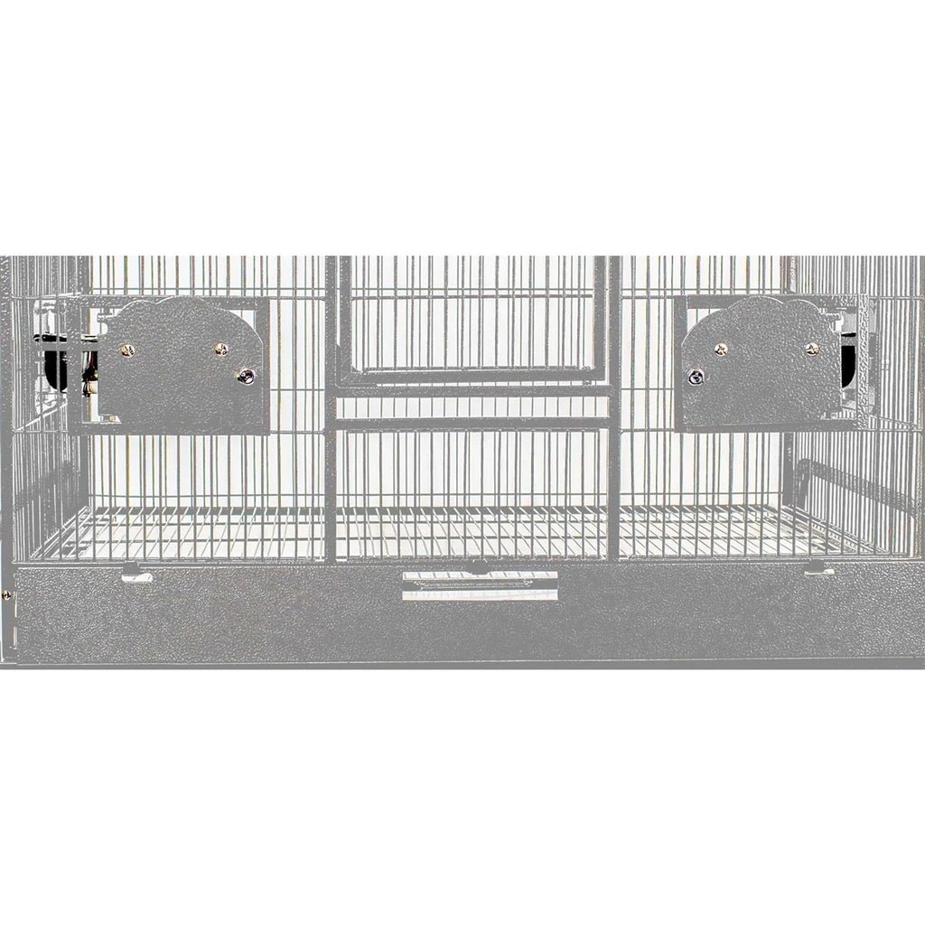 Flight Cage A801