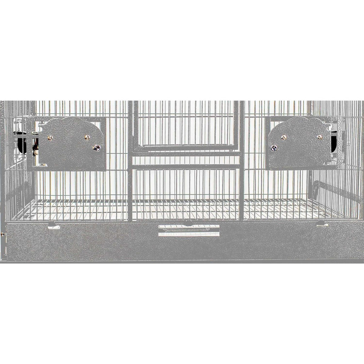 Flight Cage A801
