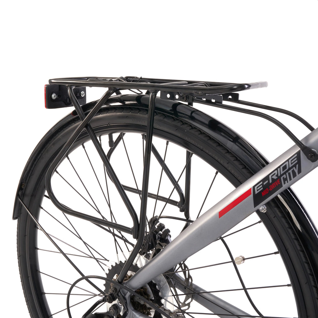 36V 700C Pedal-Assist Electric Bike P545520