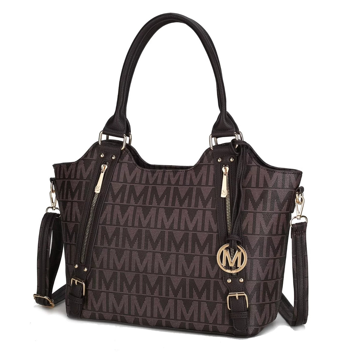 Women's Beige Tote Bag L225737