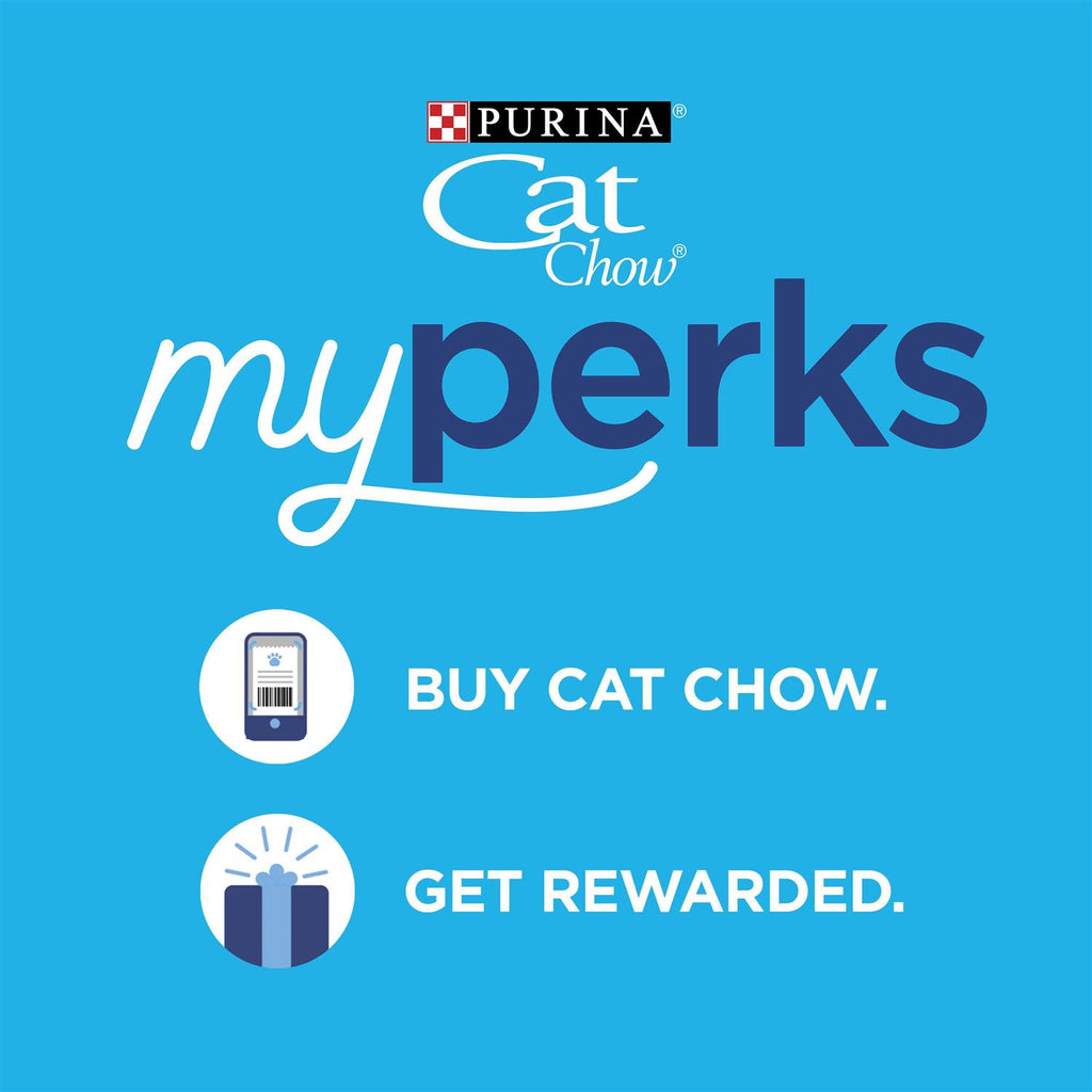 Dry Cat Food M918562