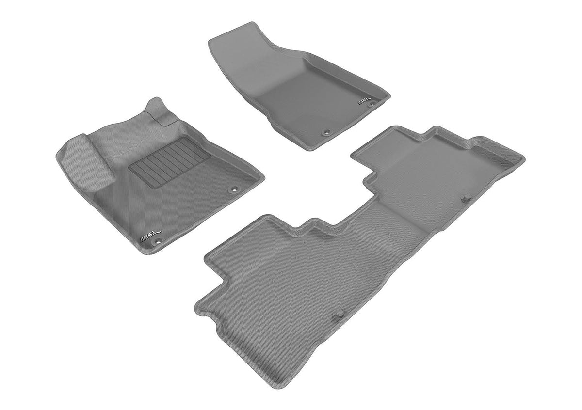 Gray Cargo Liner P347921