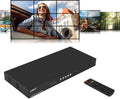 3x3 Video Wall Controller and Processor I9917