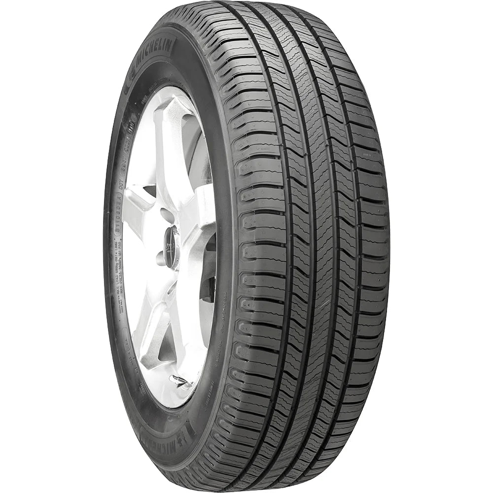 All Season 235/50R18 97H Passenger Tire X465