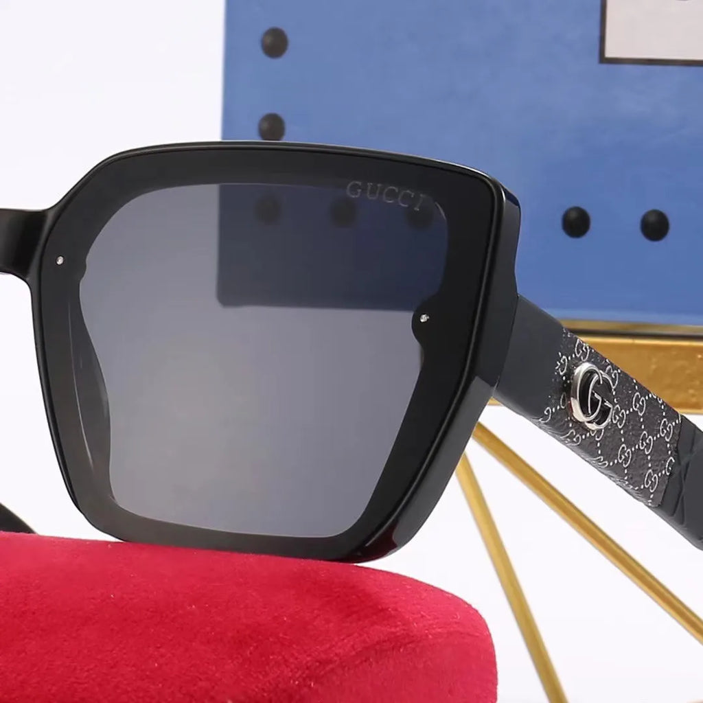 Double G Printing Polarized Sunglasses G309864