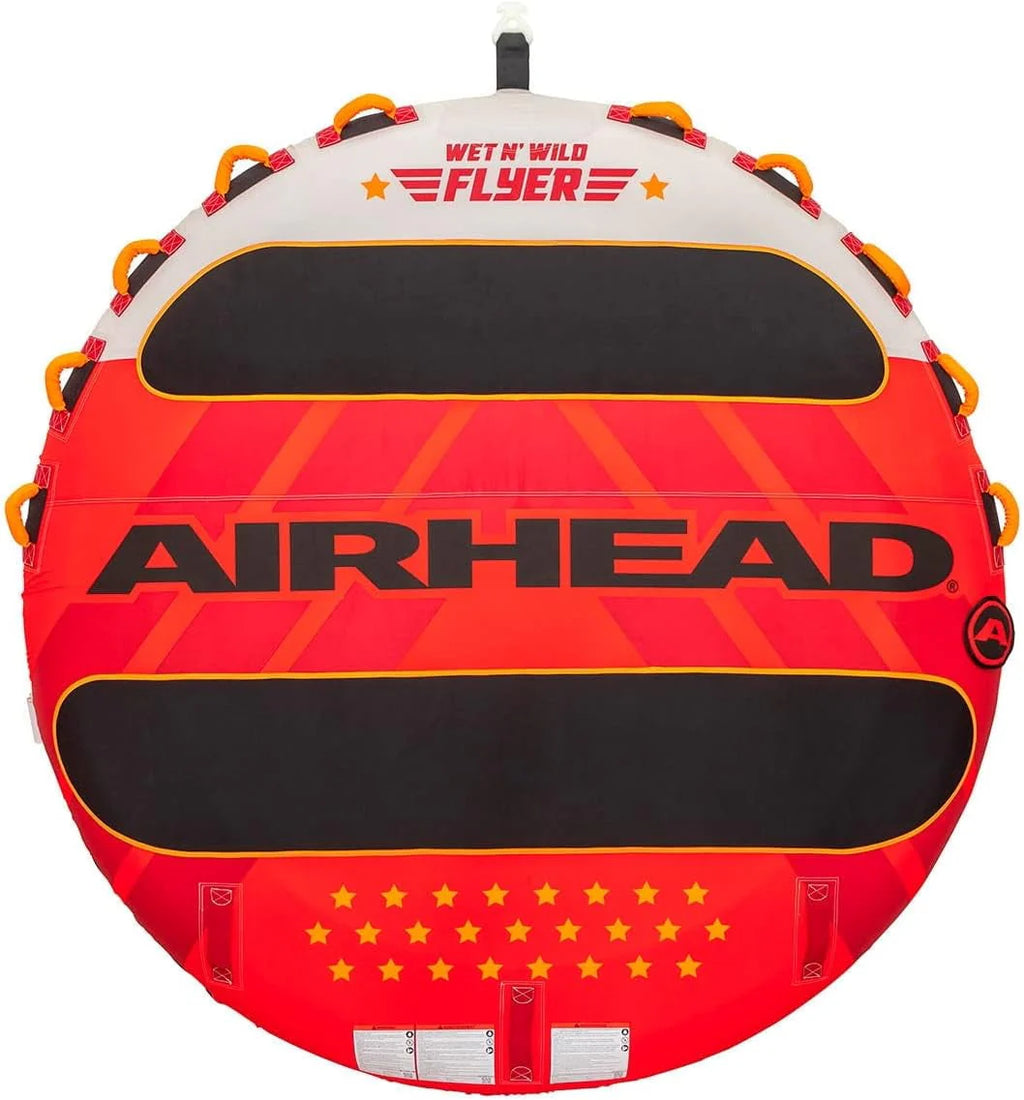 4 Person Towable Tube O2266