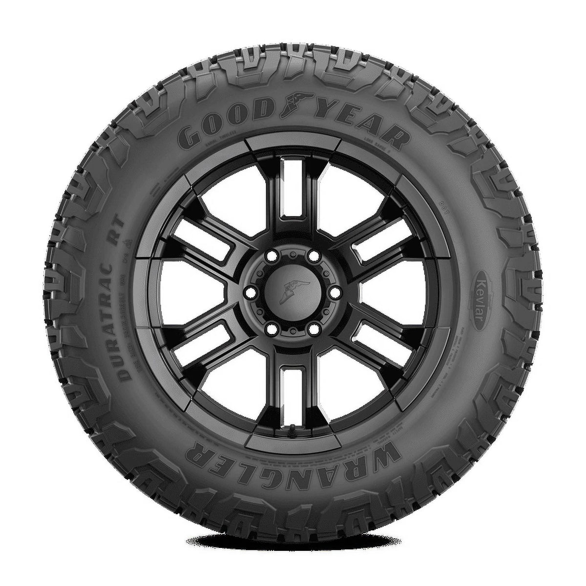 All-Terrain Tire V885