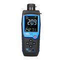 Handheld Digital USB Rechargeable O2 Sensor Tester Monitor LCD Display D828