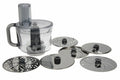 Food Processor Attachment C72004