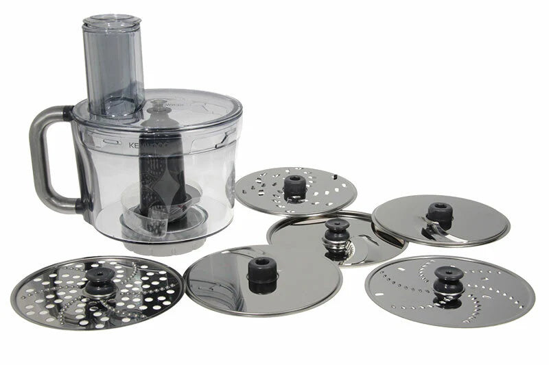 Food Processor Attachment C72004