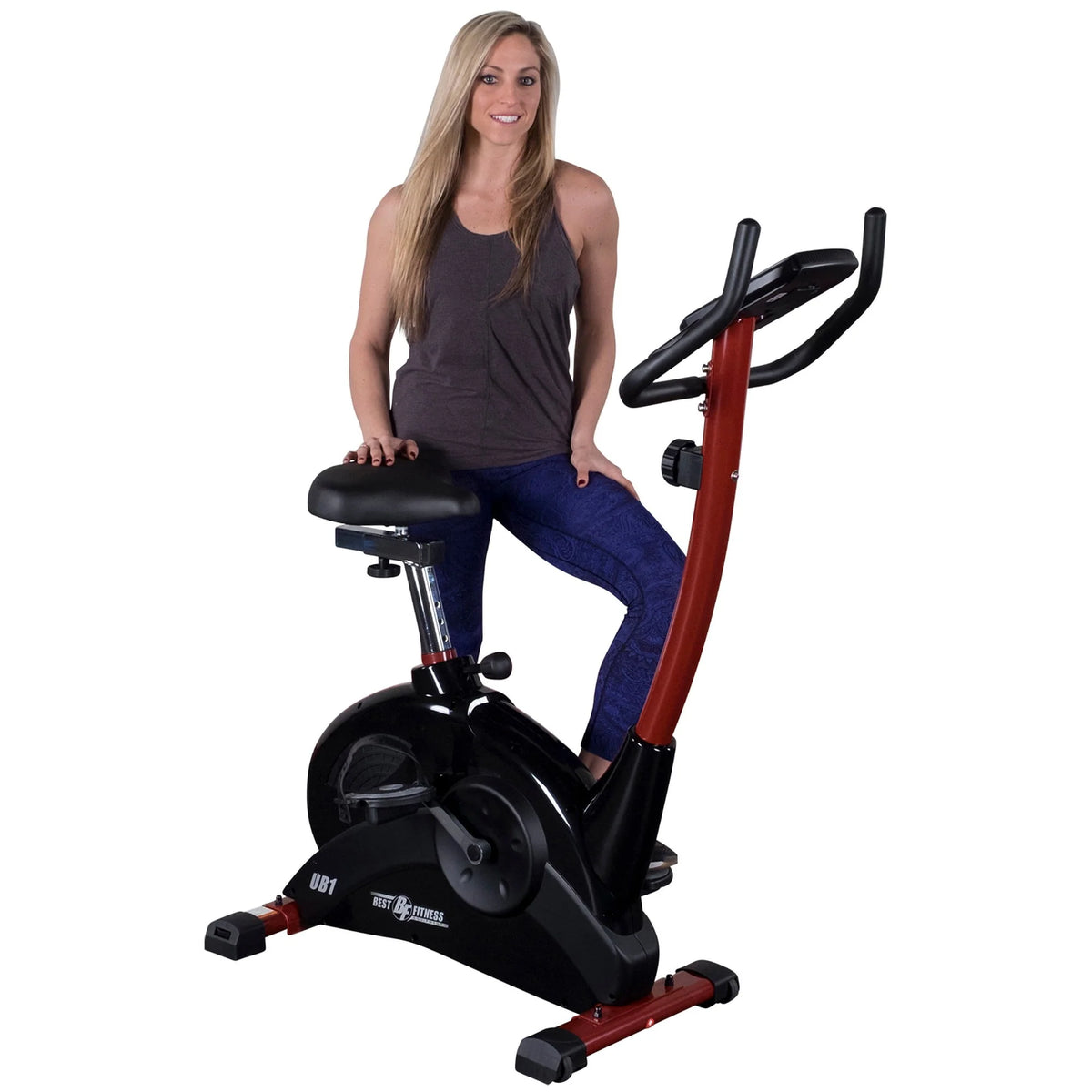Exercise Bike C1453