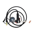 Aluminum Spool Gun with 9.8ft Cable Lead K513432