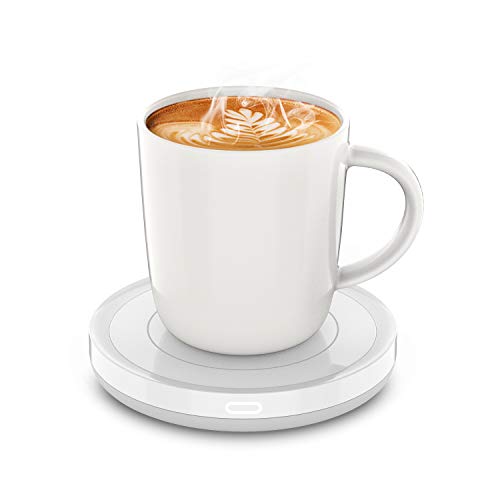 Smart Coffee Cup Warmer Set 14oz Z5689