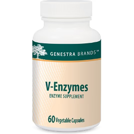 V-Enzymes 60 vcaps A4871