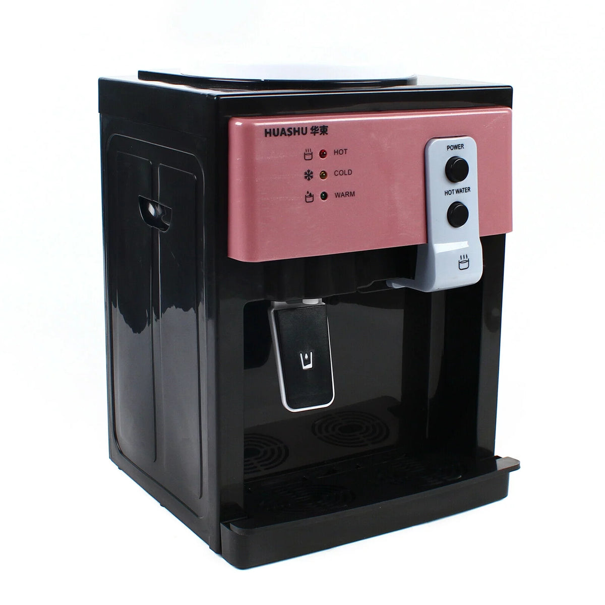Hot&Cold Water Cooler Dispenser Top Loading Free standing B759