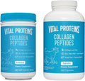 Collagen Peptides Powder Unflavored 9.33 OZ Y7801