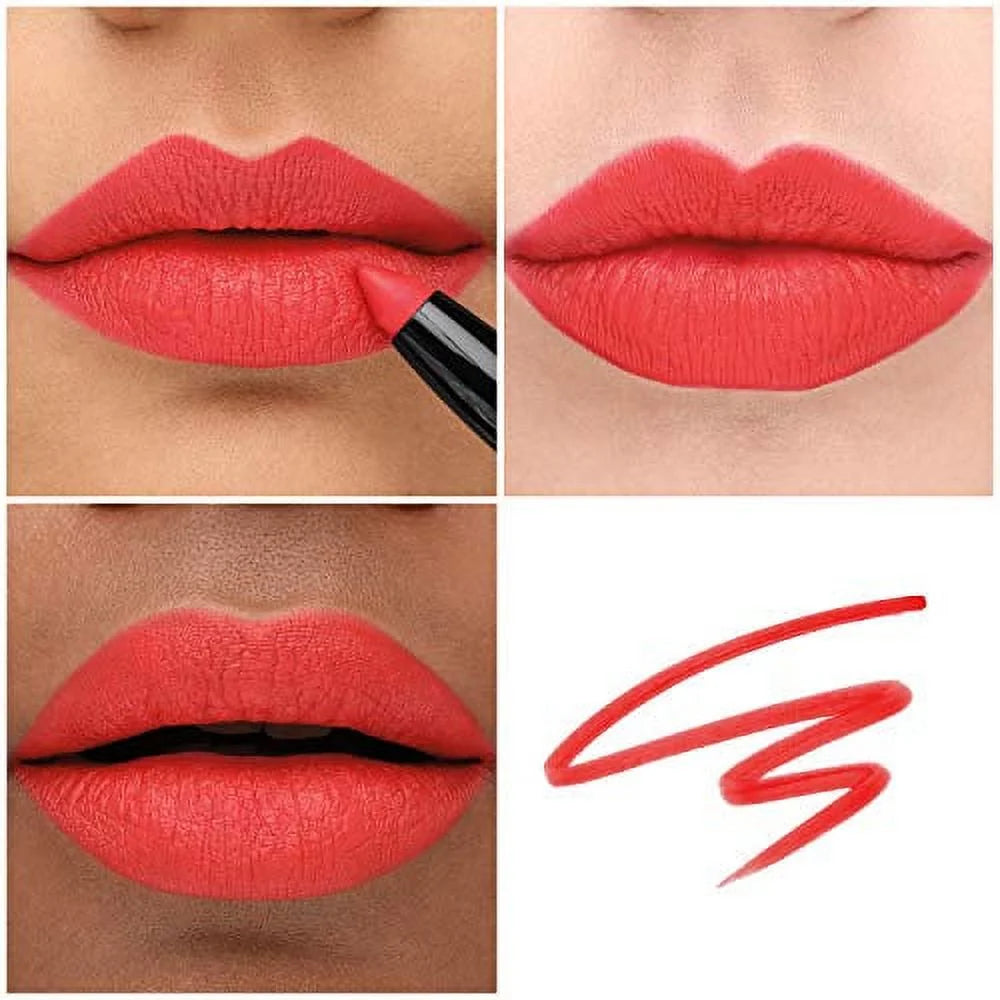 Matte Lip Crayon S327579