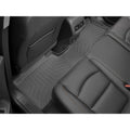 Black Rear FloorLiner K4091