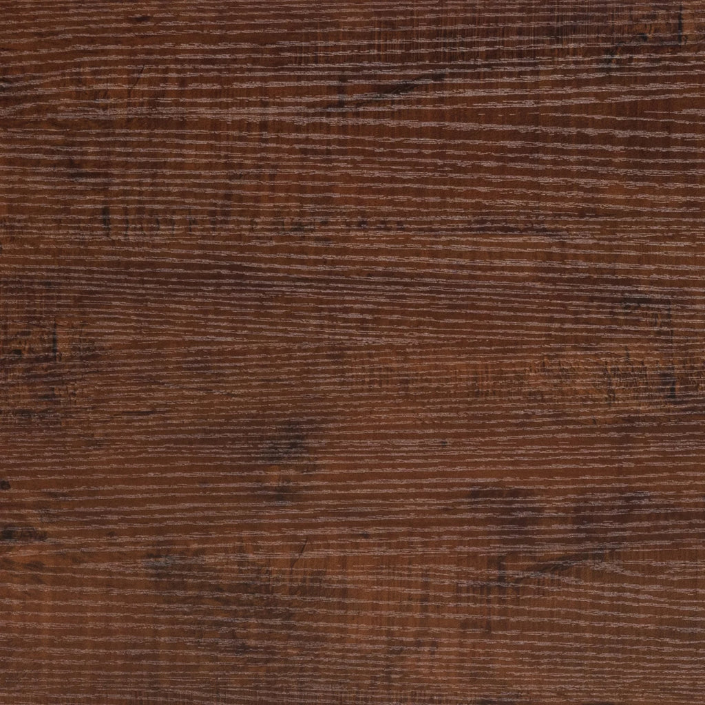 Queen Size Black Oak Headboard Bed Frame X798