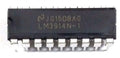 Display Driver DIP-18 (Pack of 35) R410470