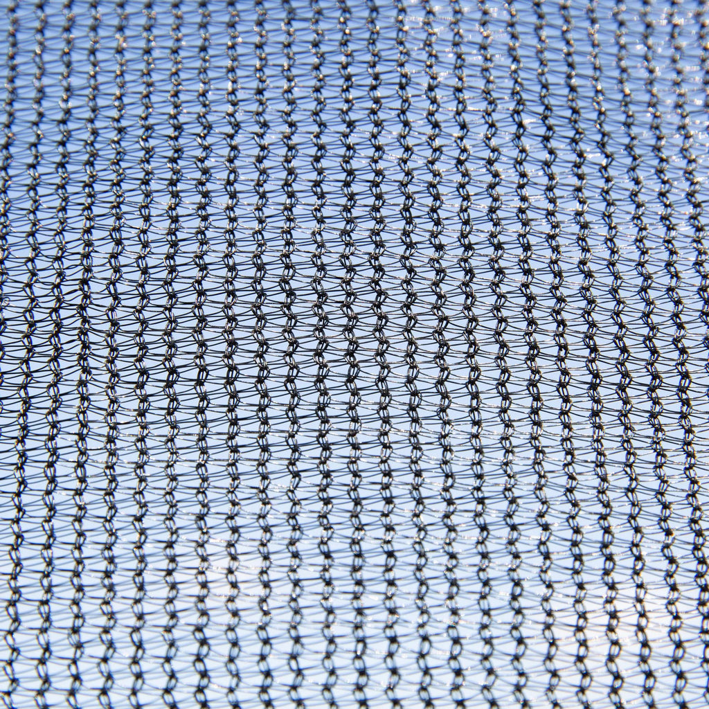 Outdoor Walk-in Crop Cage with HDPE Cover D975328
