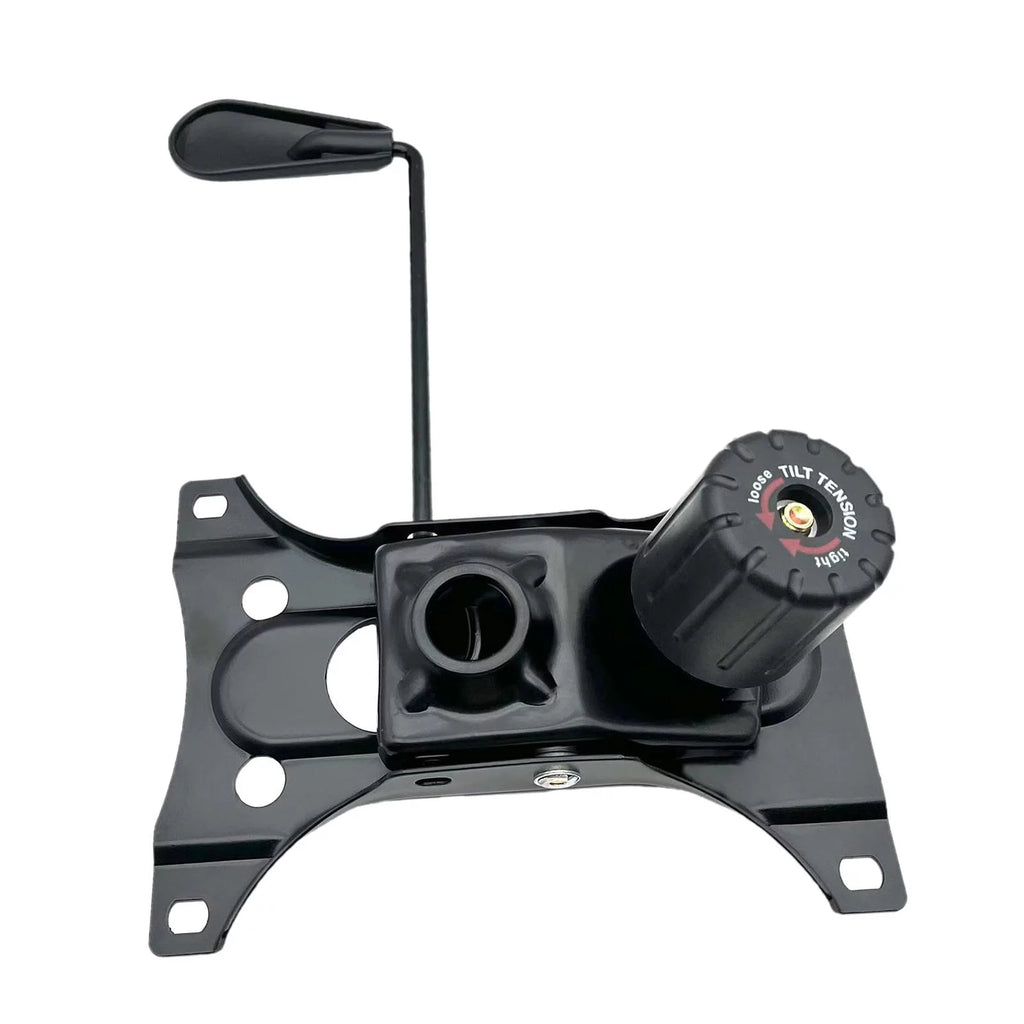 Tilt and Lock Seat Swivel Base Plate Mechanism I87310
