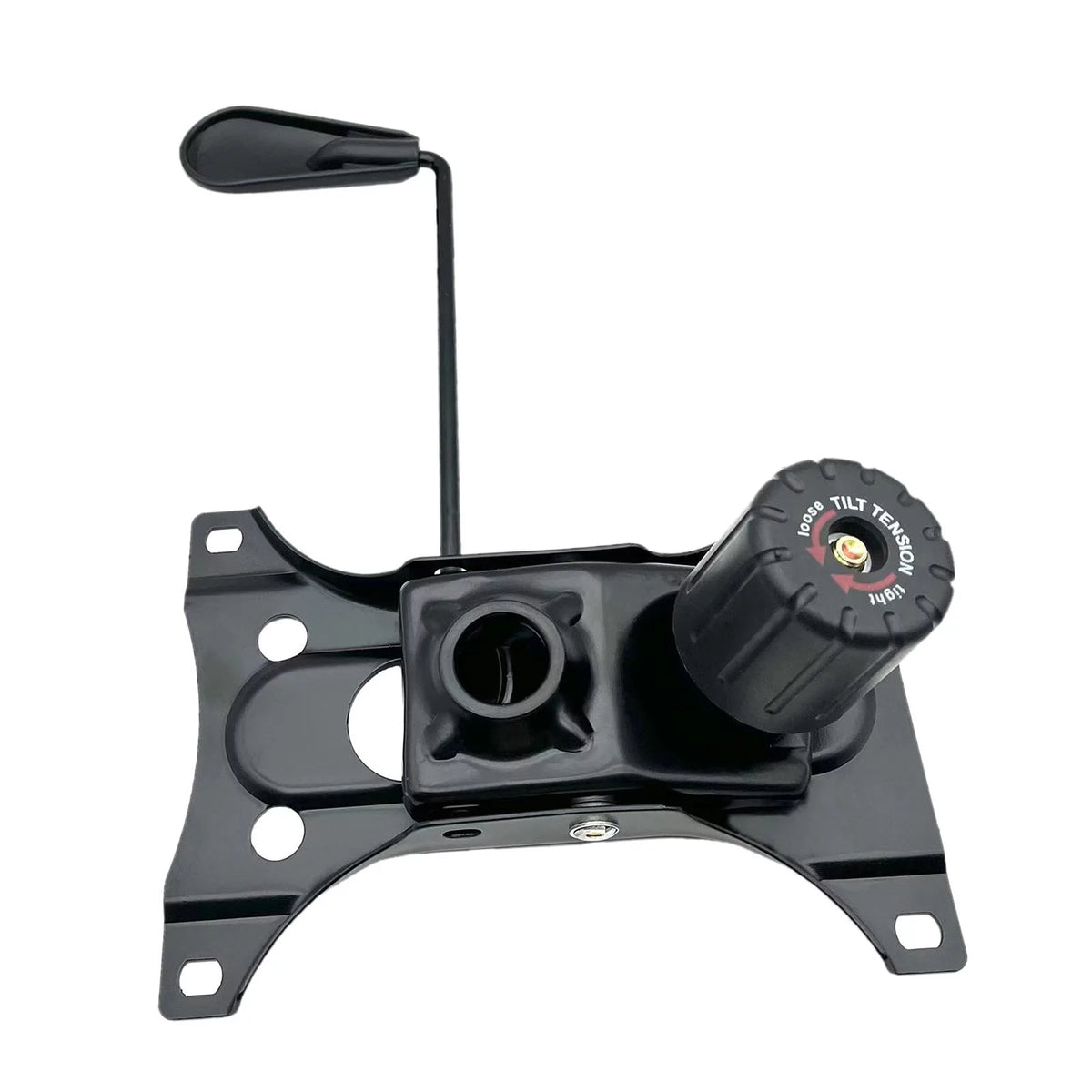 Tilt and Lock Seat Swivel Base Plate Mechanism I87310