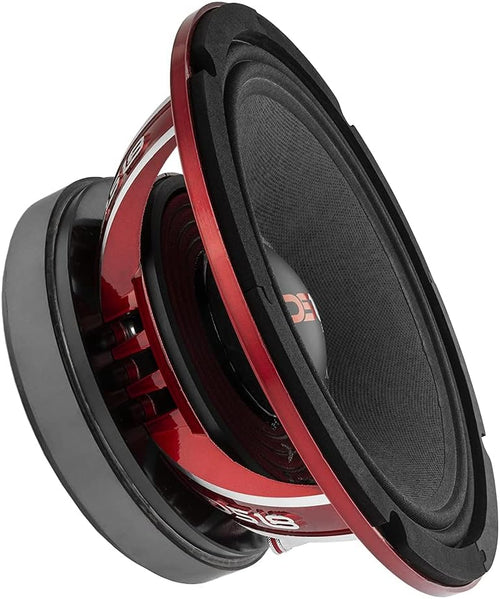 10 Midrange Loudspeaker 1000W Max 8 Ohms C35838