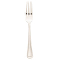 18/8 Stainless Steel Extra Heavy Weight Dinner Fork M58226