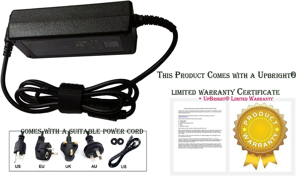 25V AC/DC Adapter H6118