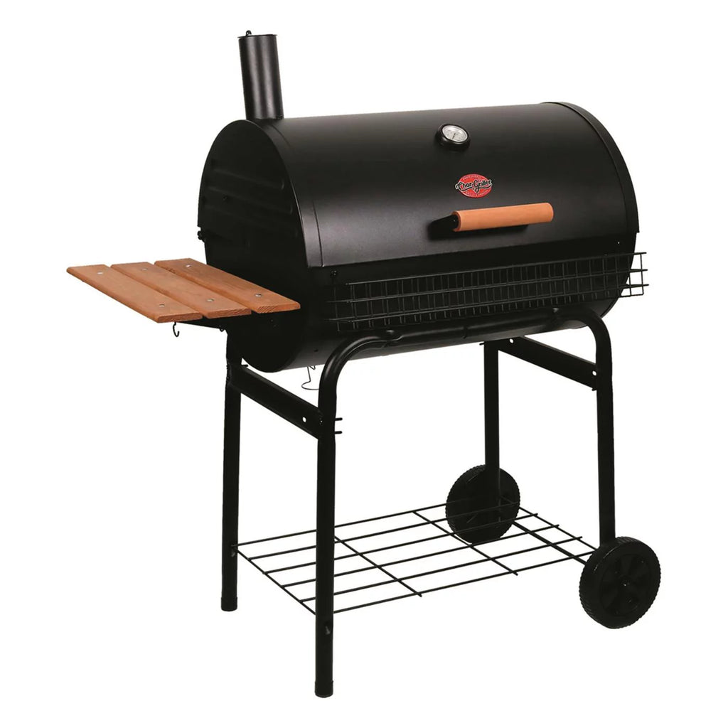Charcoal Grill D662