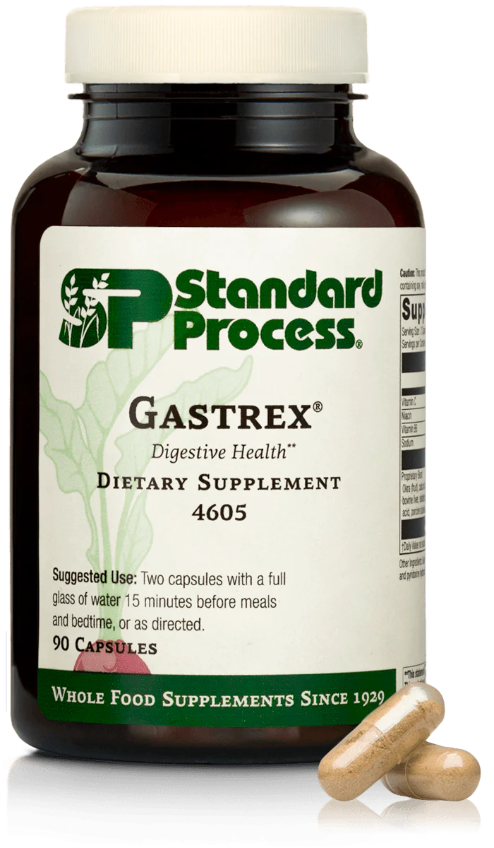90 Capsules Q26992