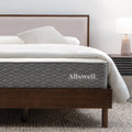Queen Hybrid Mattress N9436