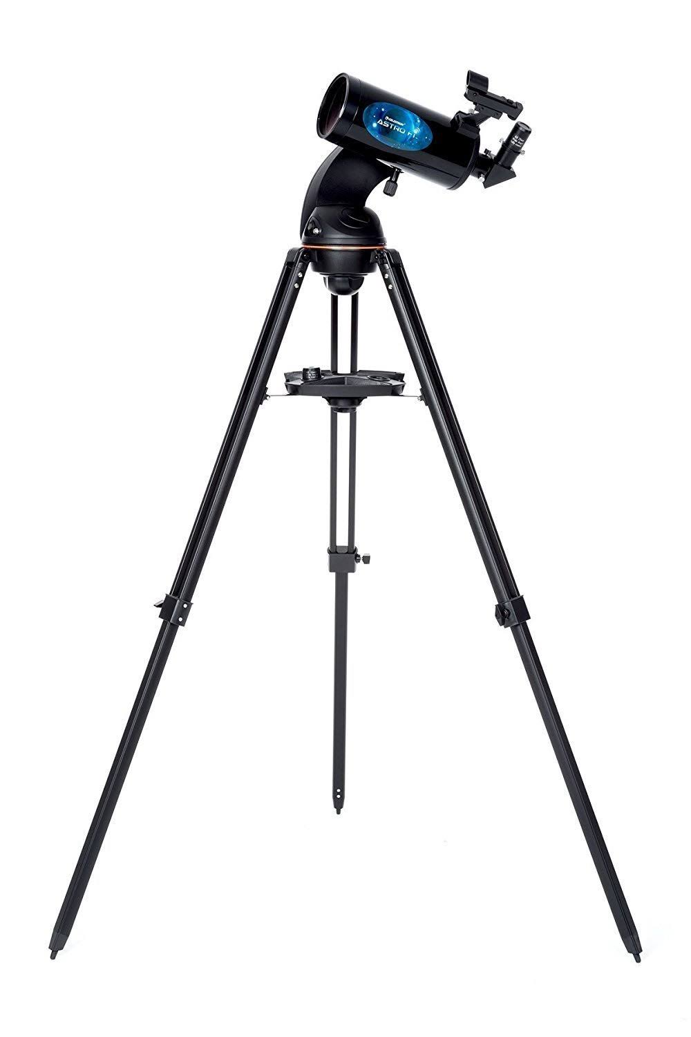 102mm Maksutov-Cassegrain Telescope Q89588