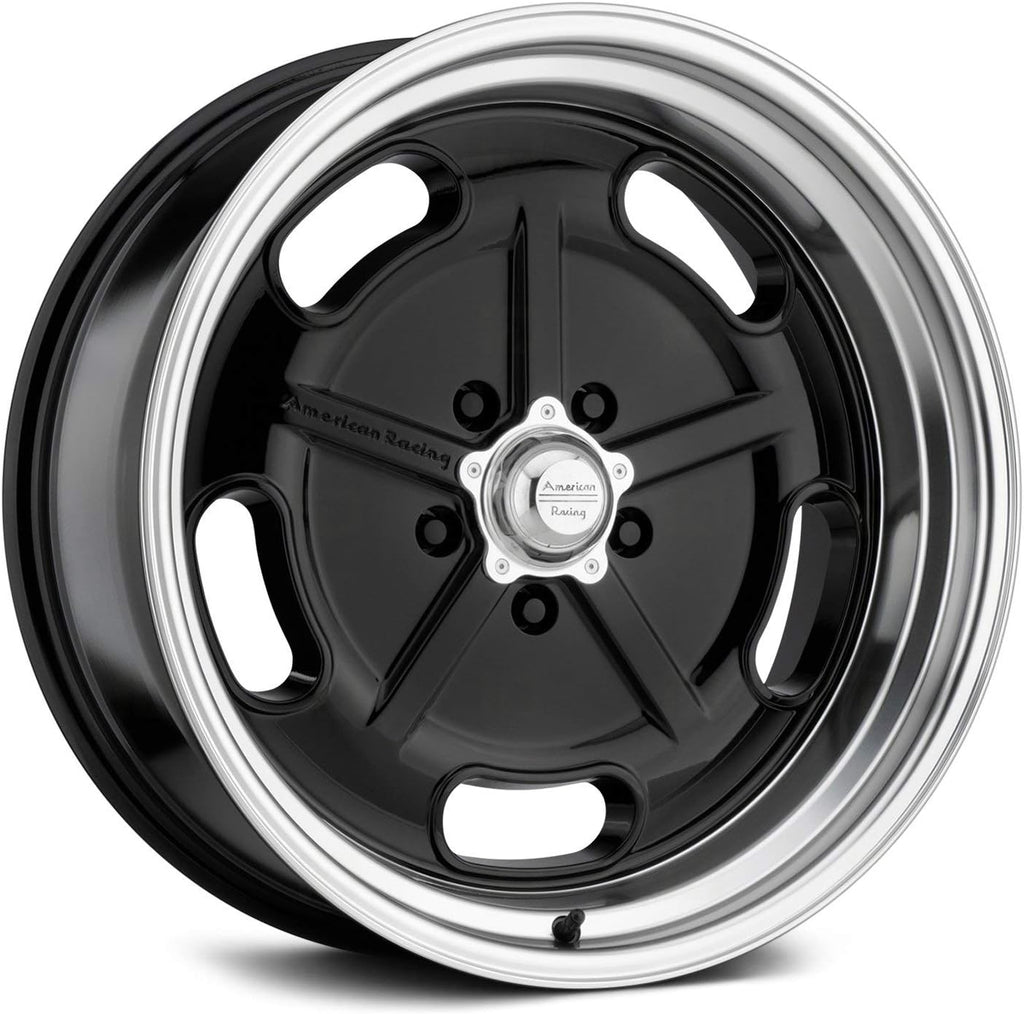 Gloss Black Wheel Rim 22 Inch U414868