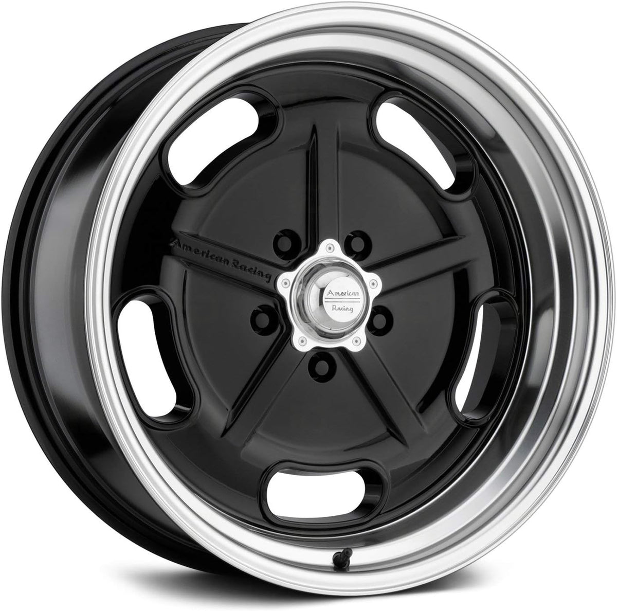 Gloss Black Wheel Rim 22 Inch U414868