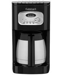 10-Cup Programmable Thermal Coffeemaker Q19522