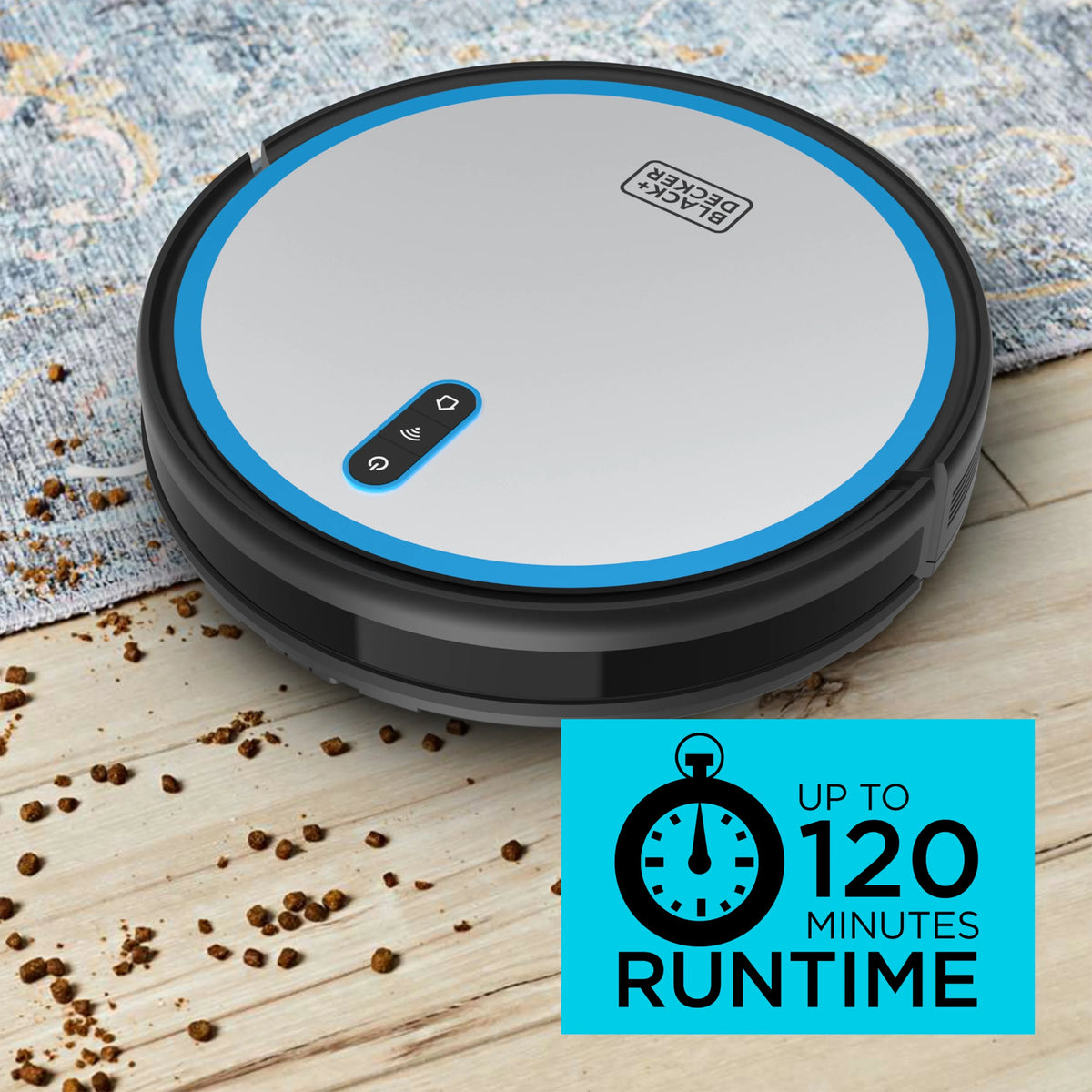 Robot Vacuum O92221