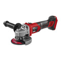 4-1/2 in. Cordless Angle Grinder R6192