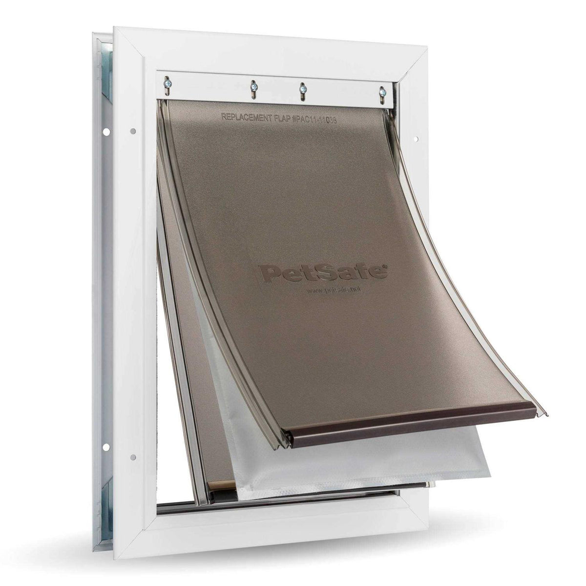Aluminum Pet Door Y191657