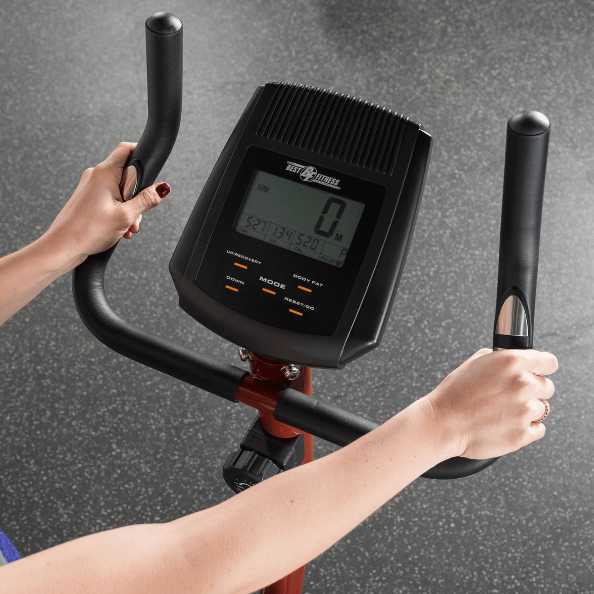 Exercise Bike C1453