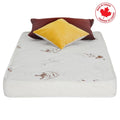 Quilted Medium Comfort Foam Mattress (Twin) P137409